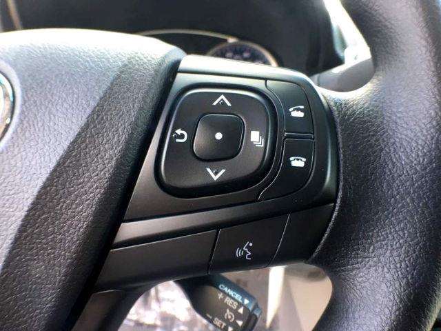 2017 Toyota Camry LE 4Dr Sedan